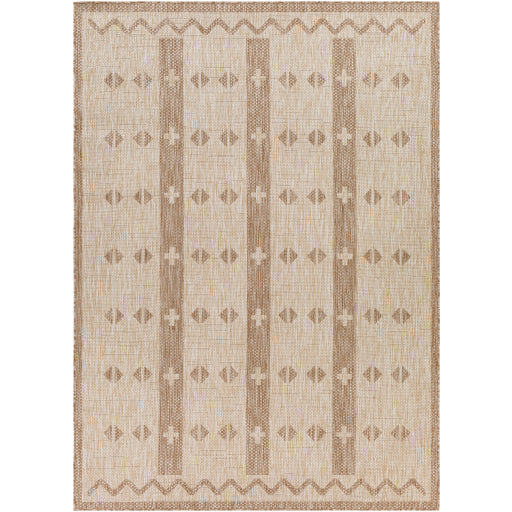 Tuareg Machine Woven Rug Livabliss Tuareg