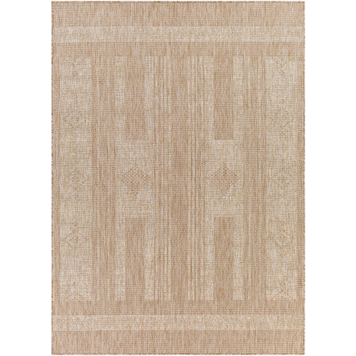 Tuareg Machine Woven Rug Livabliss Tuareg