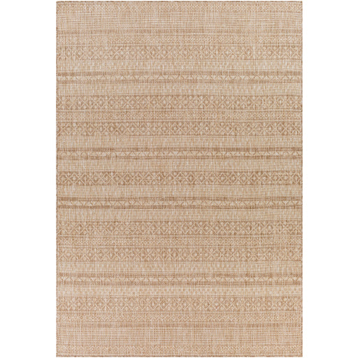 Tuareg Machine Woven Rug Livabliss Tuareg