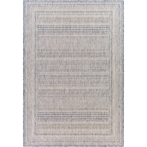 Tuareg Machine Woven Rug Livabliss Tuareg