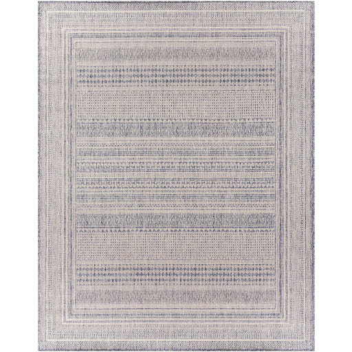Tuareg Machine Woven Rug Livabliss Tuareg