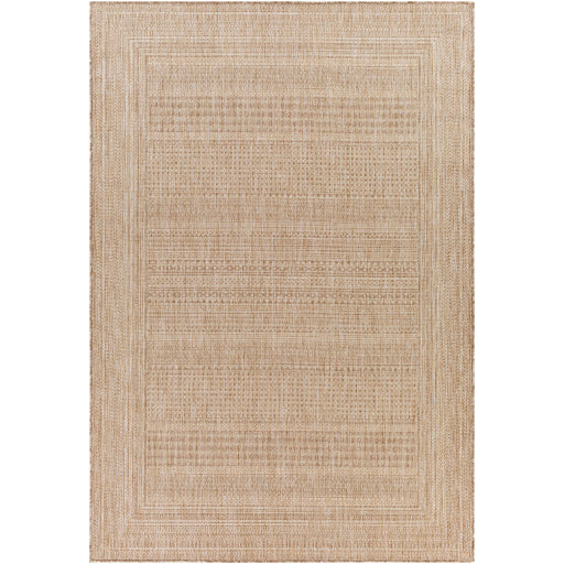 Tuareg Machine Woven Rug Livabliss Tuareg