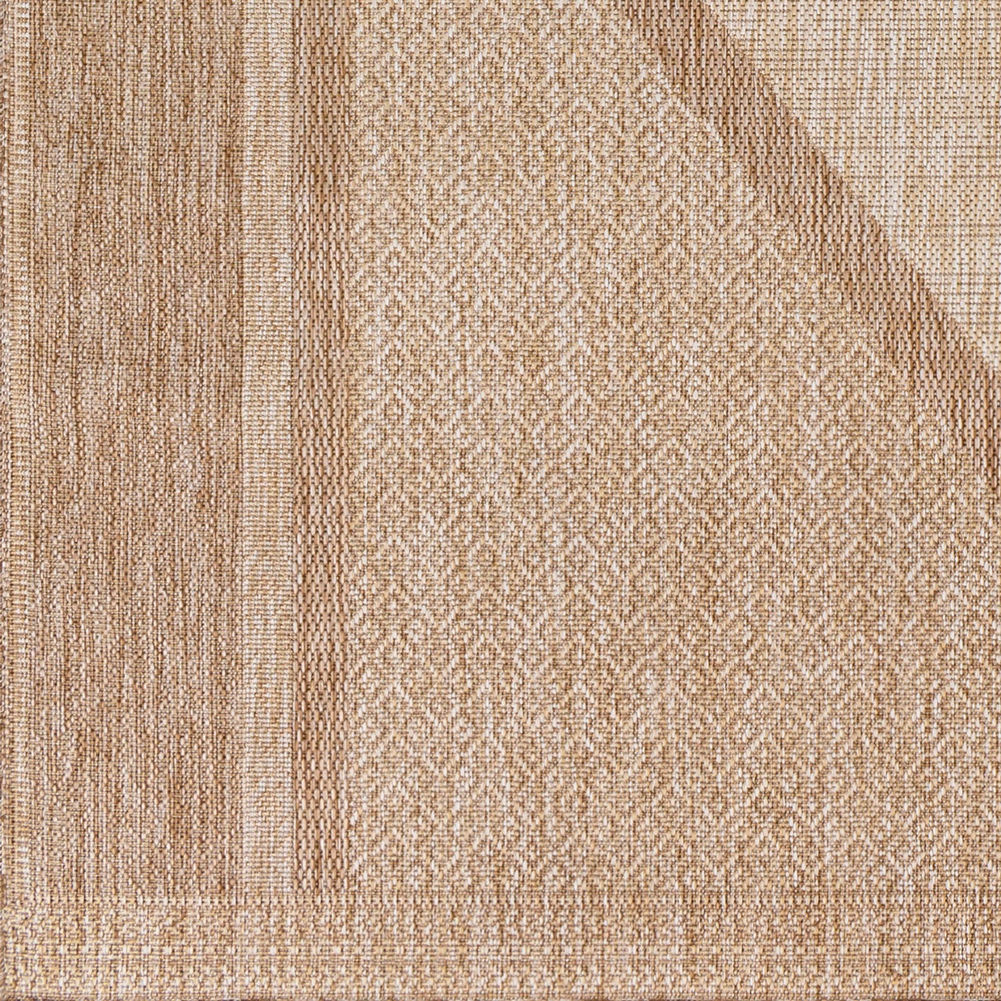 Tuareg Machine Woven Rug Livabliss Tuareg