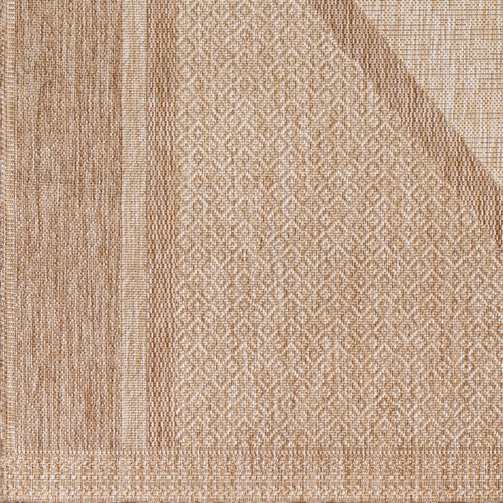 Tuareg Machine Woven Rug Livabliss Tuareg