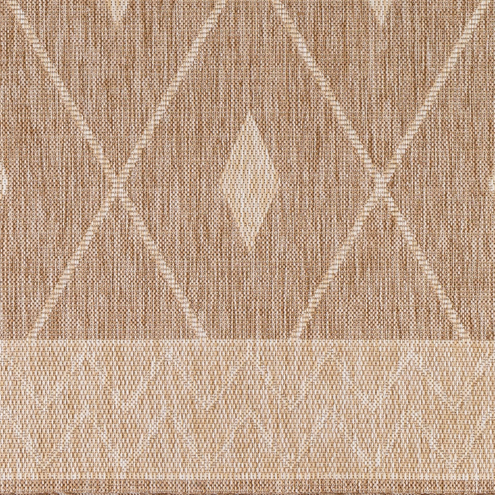 Tuareg Machine Woven Rug Livabliss Tuareg