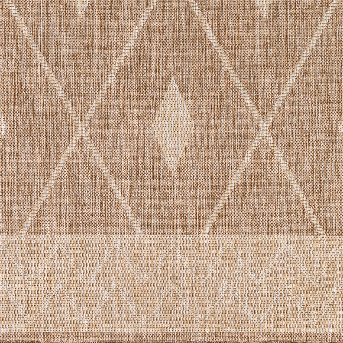 Tuareg Machine Woven Rug Livabliss Tuareg