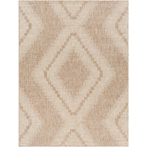 Tuareg Machine Woven Rug Livabliss Tuareg