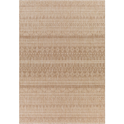 Tuareg Machine Woven Rug Livabliss Tuareg