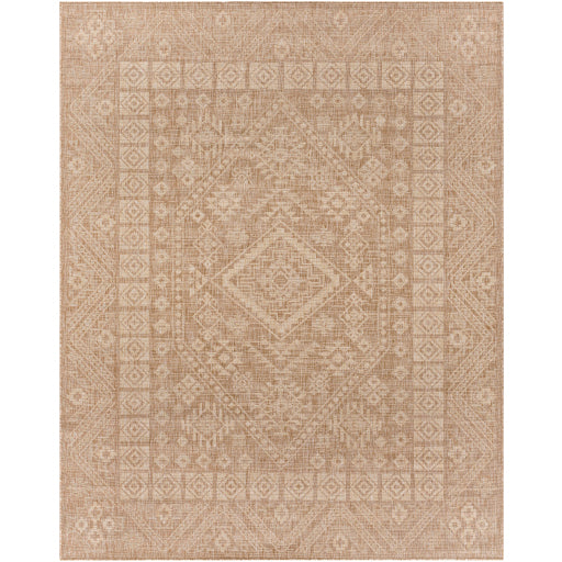 Tuareg Machine Woven Rug Livabliss Tuareg