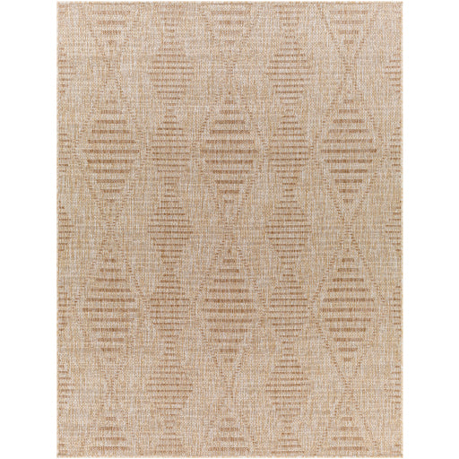 Tuareg Machine Woven Rug Livabliss Tuareg