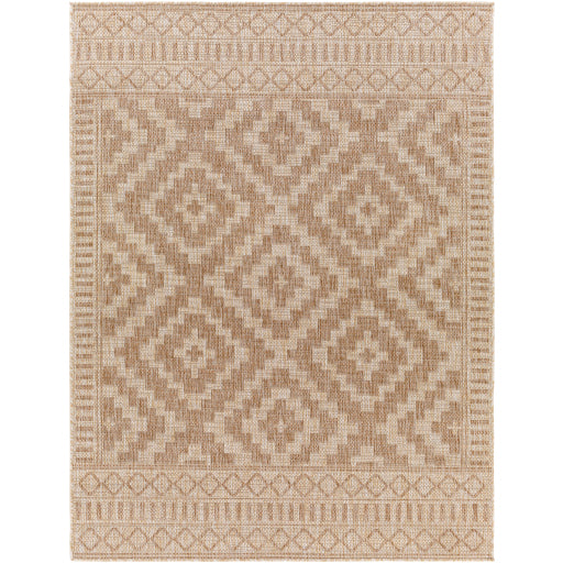 Tuareg Machine Woven Rug Livabliss Tuareg