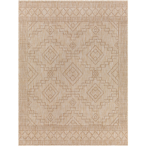Tuareg Machine Woven Rug Livabliss Tuareg