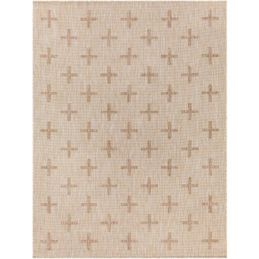 Tuareg Machine Woven Rug Livabliss Tuareg