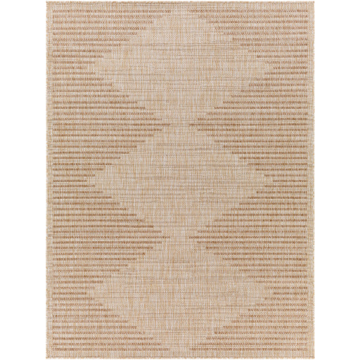 Tuareg Machine Woven Rug Livabliss Tuareg