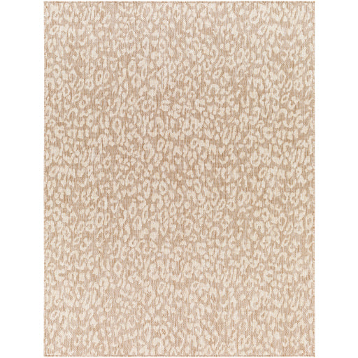 Tuareg Machine Woven Rug Livabliss Tuareg