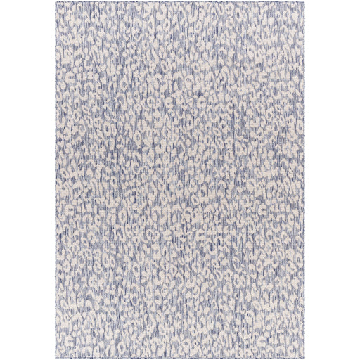 Tuareg Machine Woven Rug Livabliss Tuareg