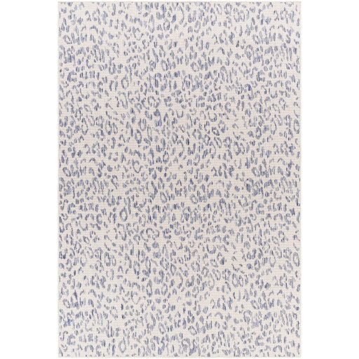 Tuareg Machine Woven Rug Livabliss Tuareg