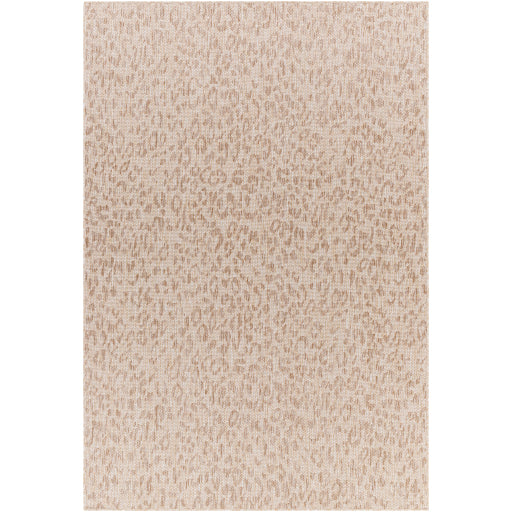Tuareg Machine Woven Rug Livabliss Tuareg