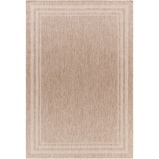 Tuareg Machine Woven Rug Livabliss Tuareg