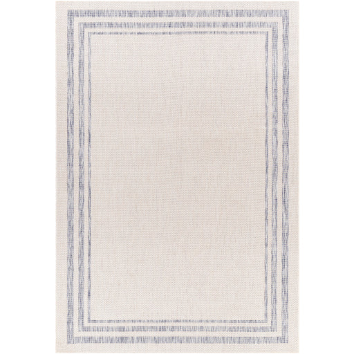 Tuareg Machine Woven Rug Livabliss Tuareg