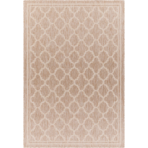 Tuareg Machine Woven Rug Livabliss Tuareg