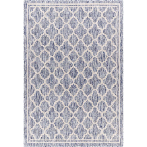 Tuareg Machine Woven Rug Livabliss Tuareg