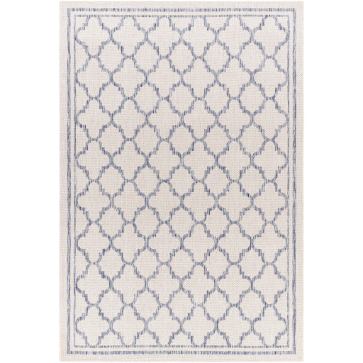 Tuareg Machine Woven Rug Livabliss Tuareg