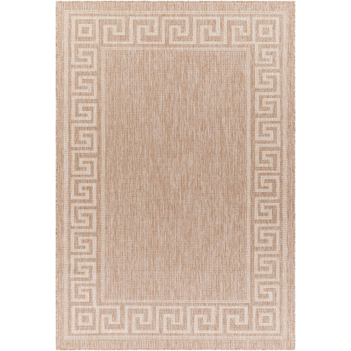 Tuareg Machine Woven Rug Livabliss Tuareg