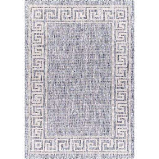 Tuareg Machine Woven Rug Livabliss Tuareg