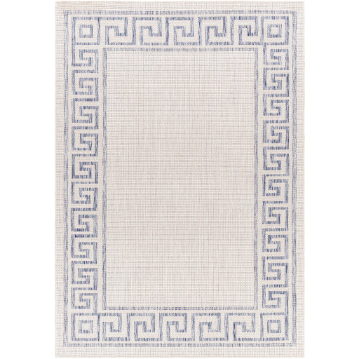 Tuareg Machine Woven Rug Livabliss Tuareg