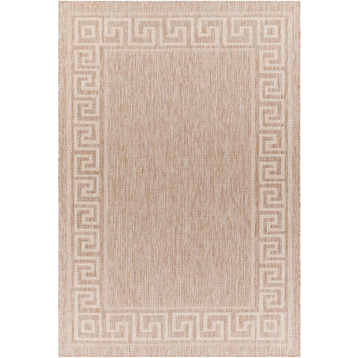 Tuareg Machine Woven Rug Livabliss Tuareg