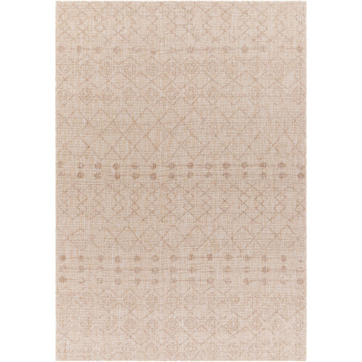 Tuareg Machine Woven Rug Livabliss Tuareg