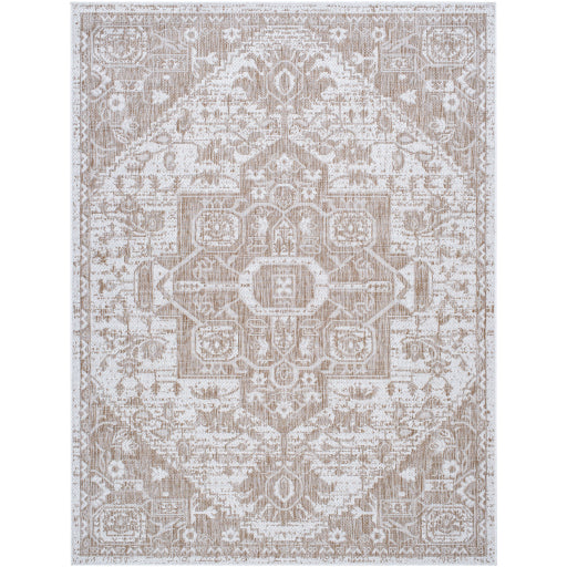 Tuareg Machine Woven Rug Livabliss Tuareg