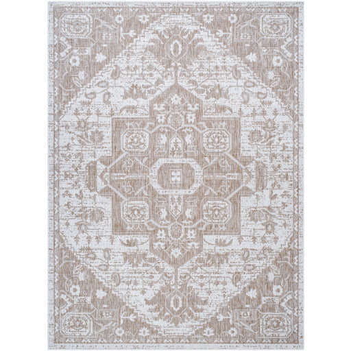 Tuareg Machine Woven Rug Livabliss Tuareg