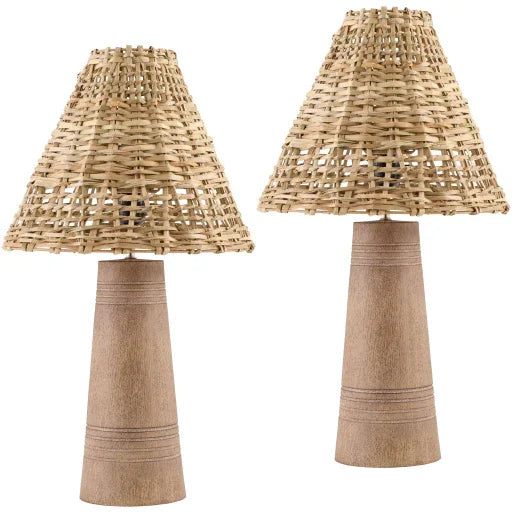 Trout Accent Table Lamp Livabliss Trout