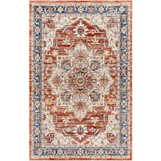 Truva Machine Woven Rug Livabliss Truva