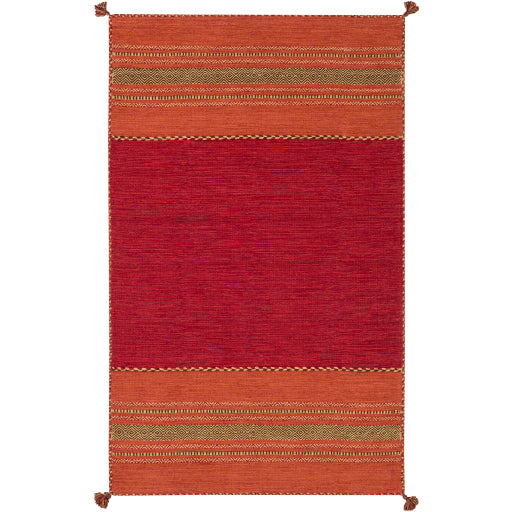 Trenza Handmade Rug Livabliss Trenza