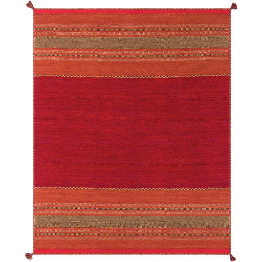 Trenza Handmade Rug Livabliss Trenza