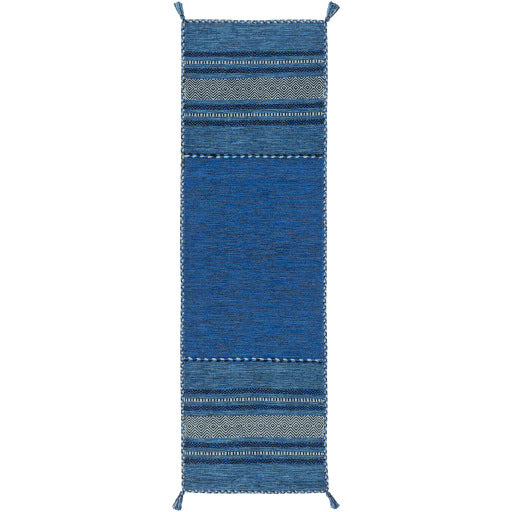 Trenza Handmade Rug Livabliss Trenza