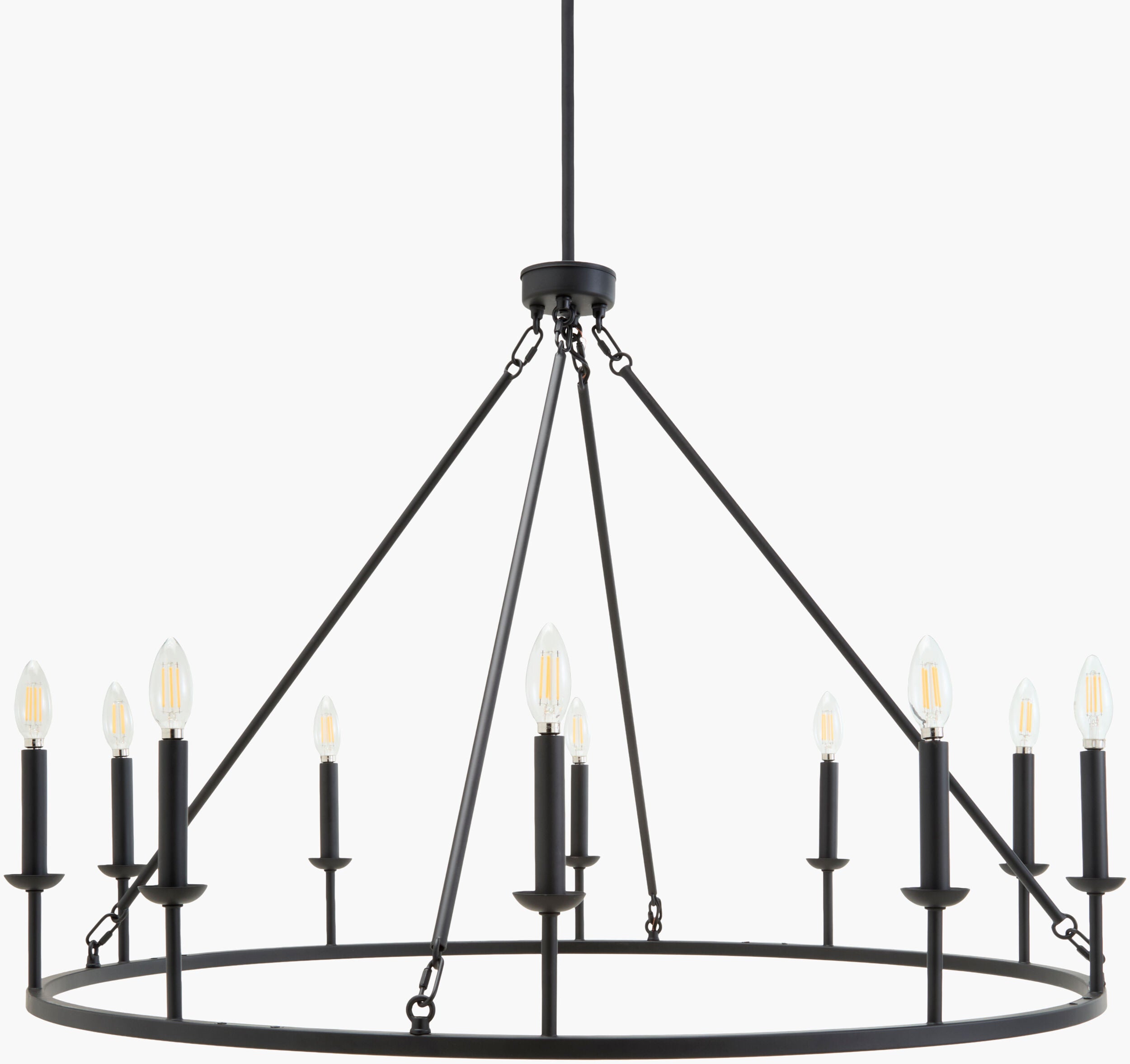 Tessro Chandelier