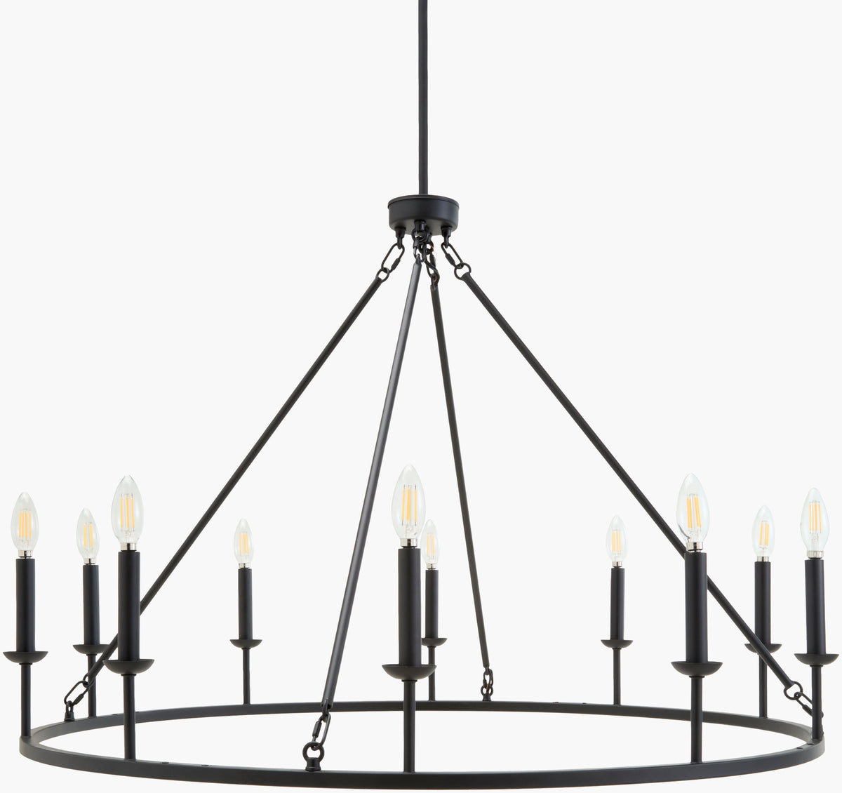 Tessro Chandelier