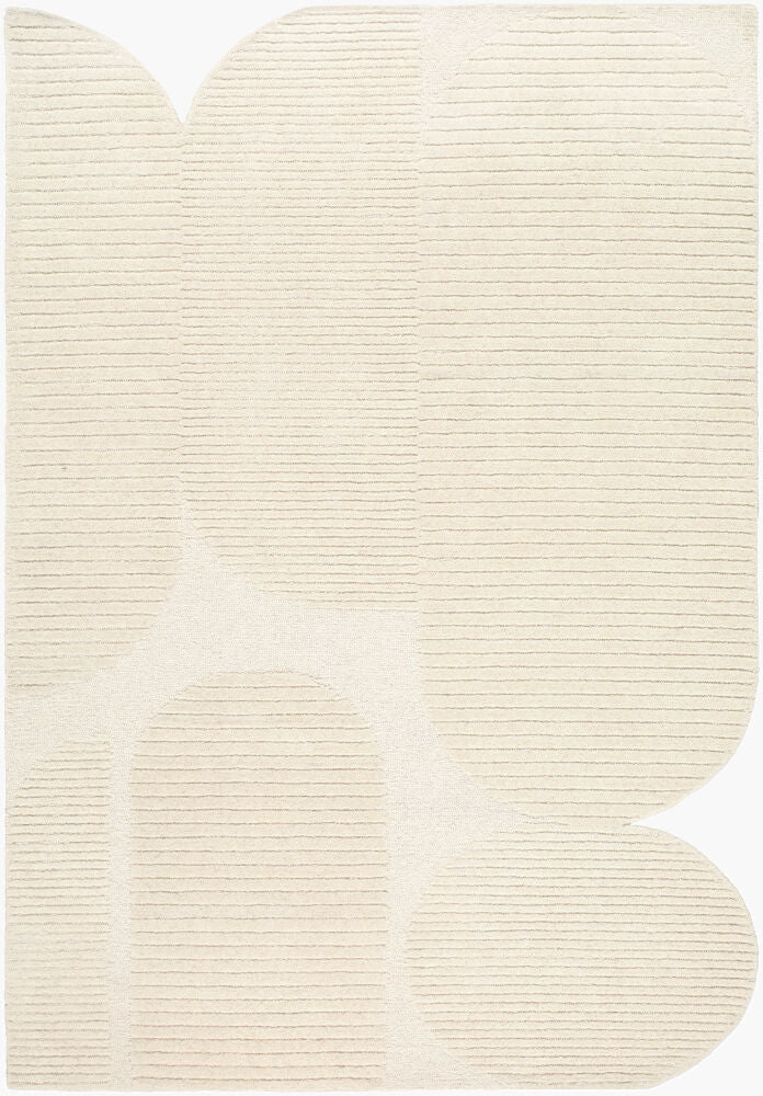 Tate Handmade Rug