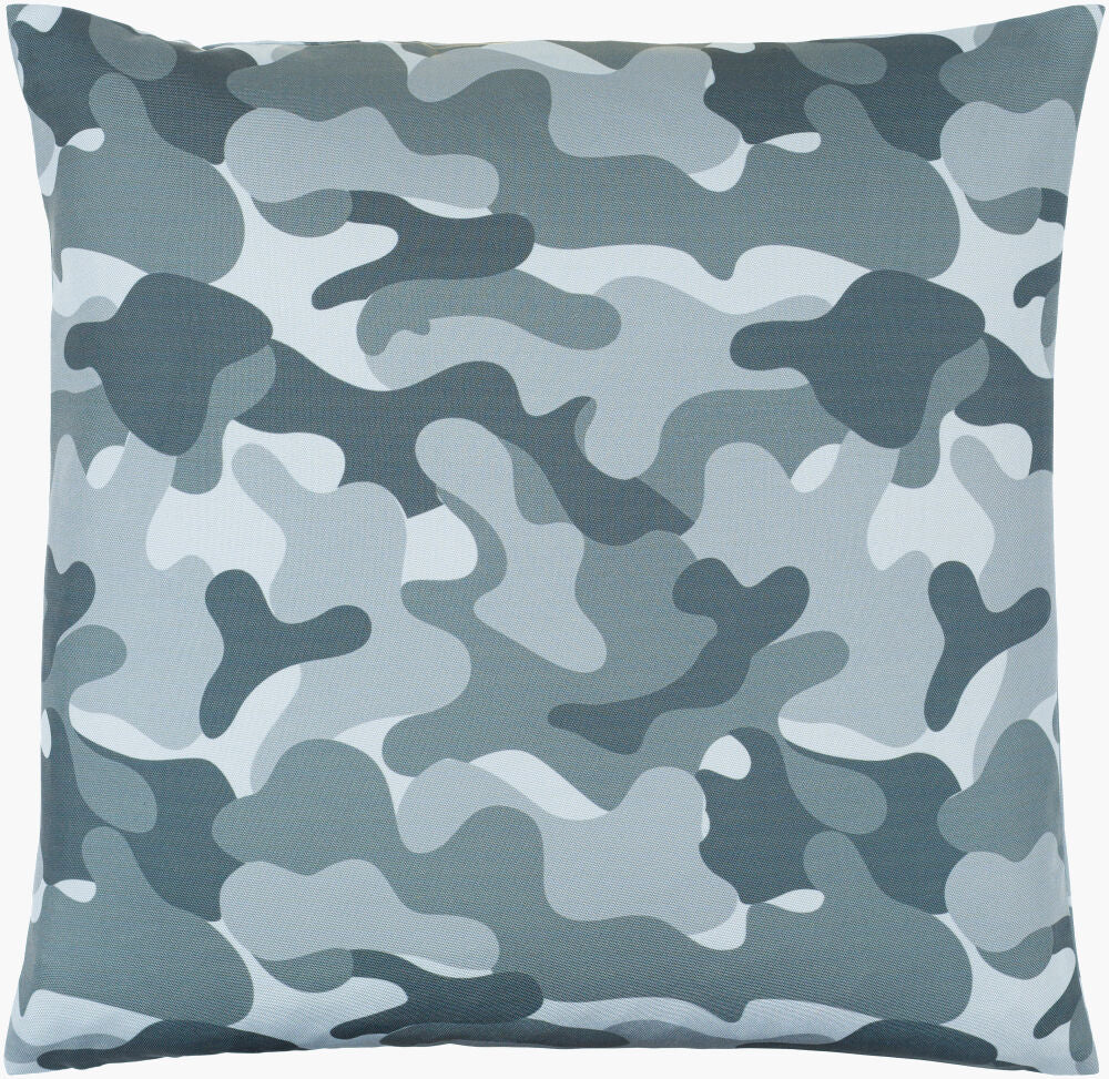 Tactic Accent Pillow