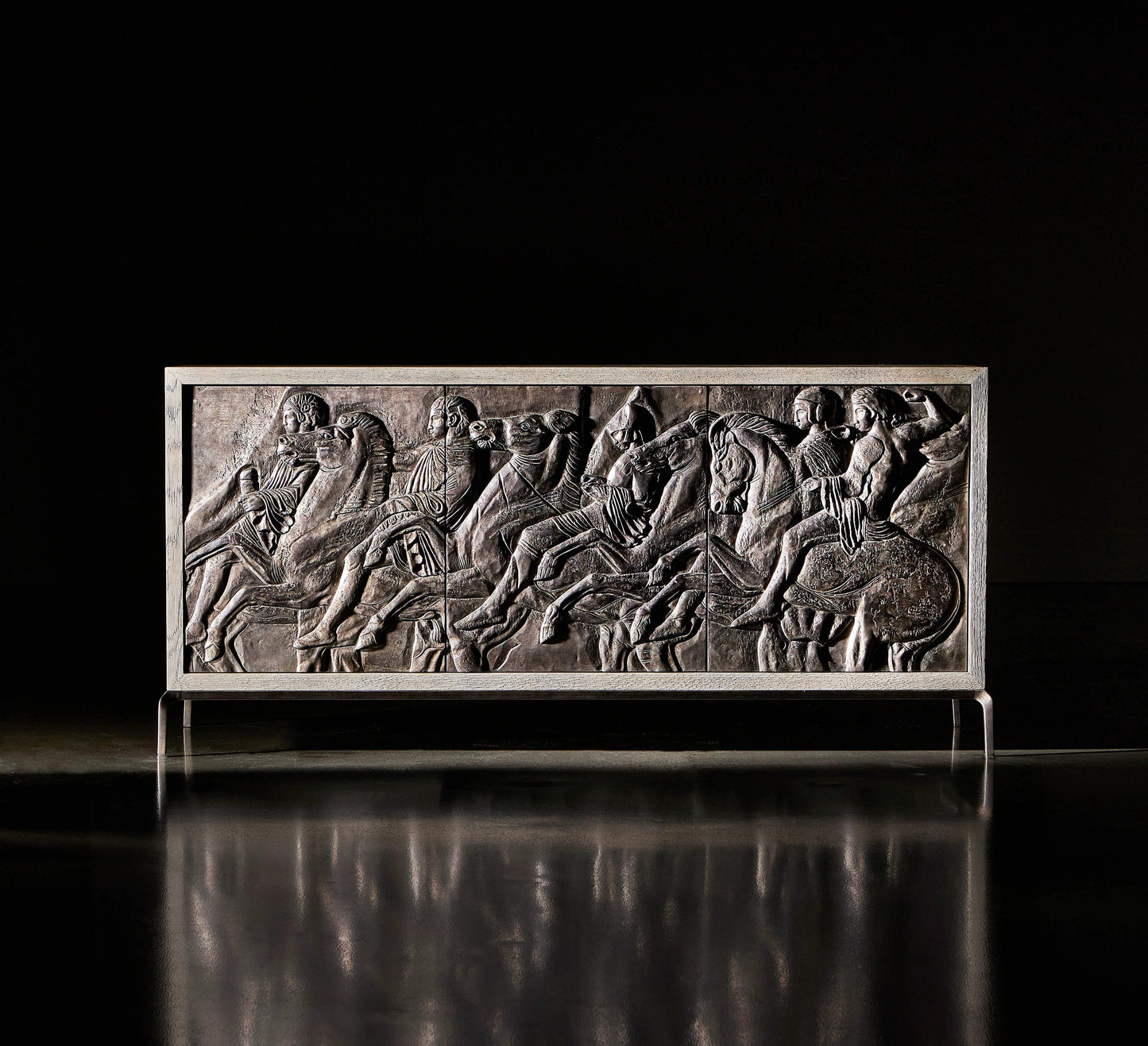 Elysia Buffet Bernhardt Interiors