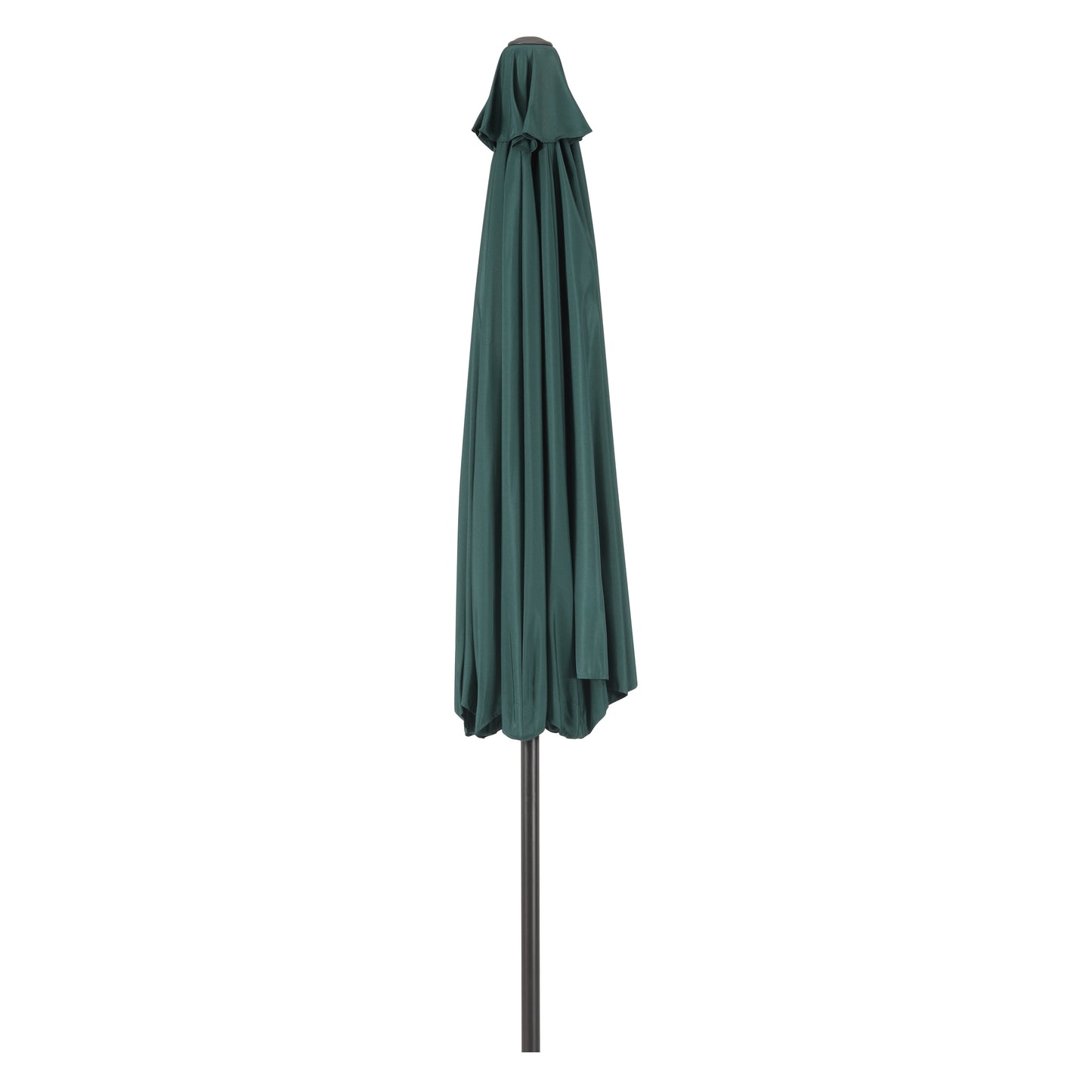 Kona 9 ft. Umbrella with Tilt and Crank Seahawk Designs Patio Umbrellas