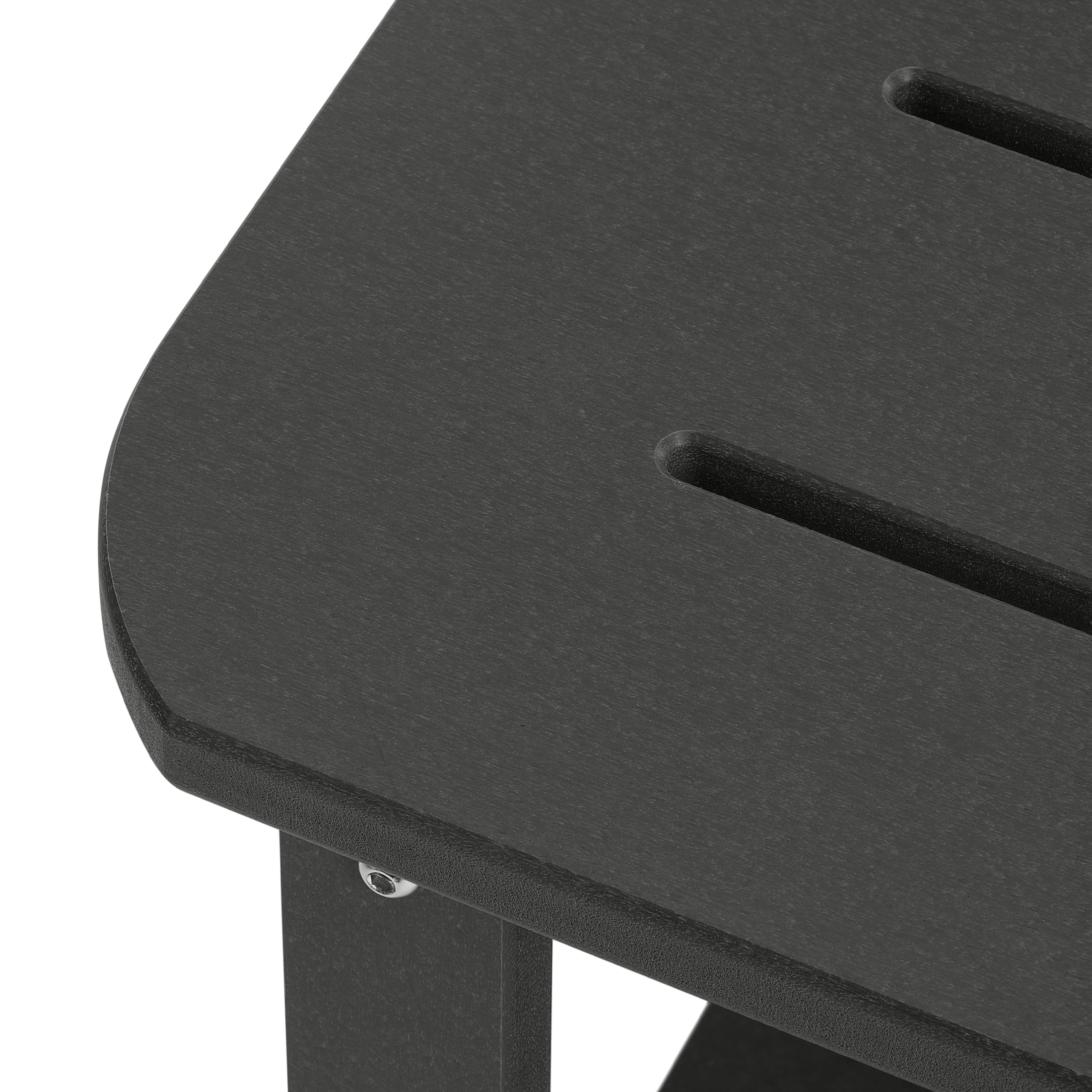 Santa Barbara Side Table Seahawk Designs Patio Side Tables