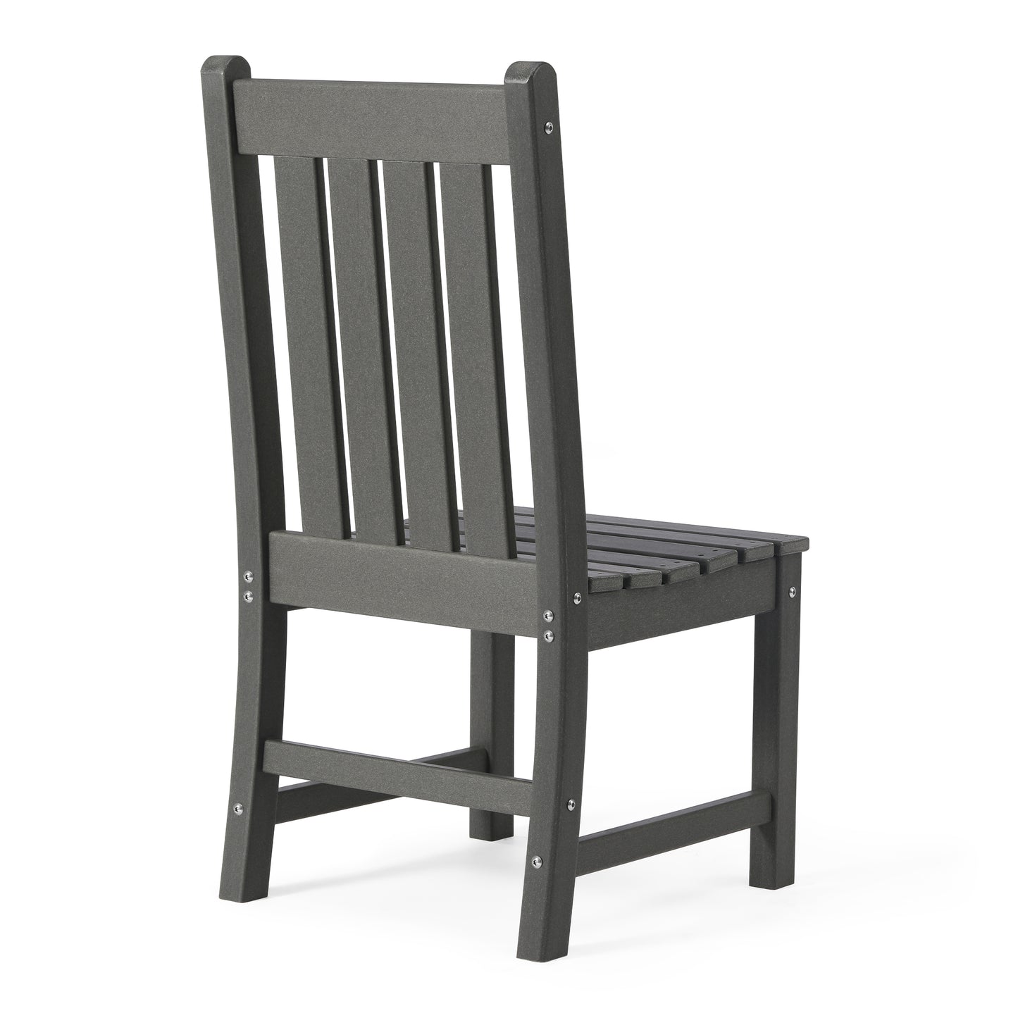 Tuscany All-Weather Outdoor Patio Dining Chair Seahawk Designs Patio Dining Chairs