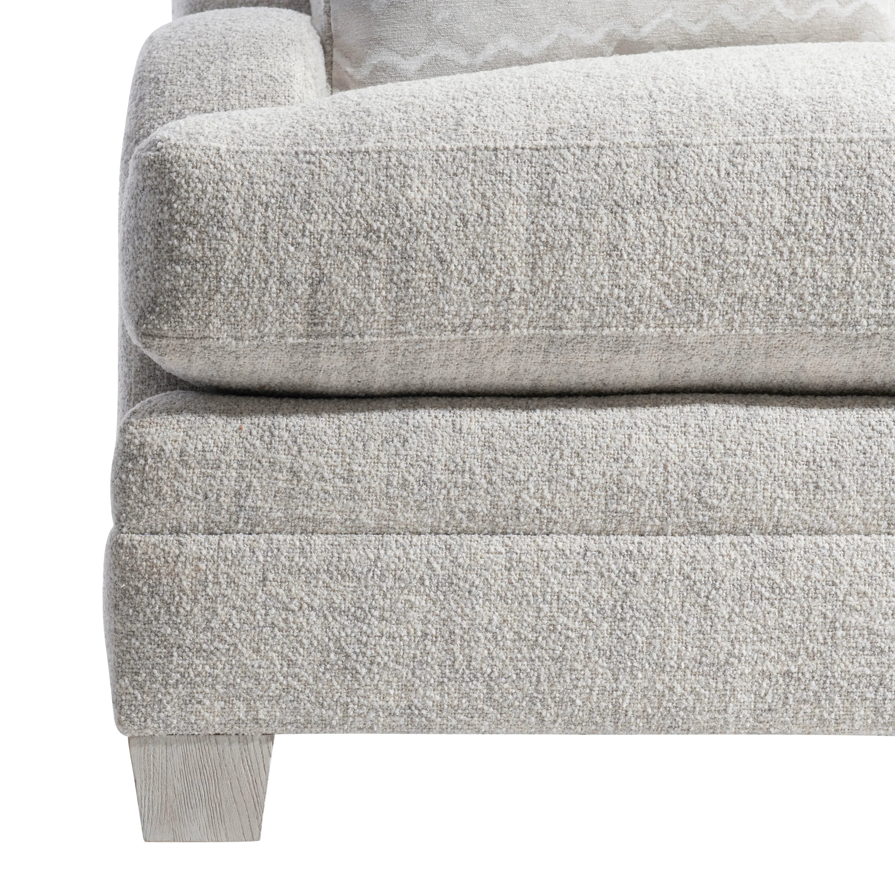 Rollins Fabric Chair Bernhardt Living