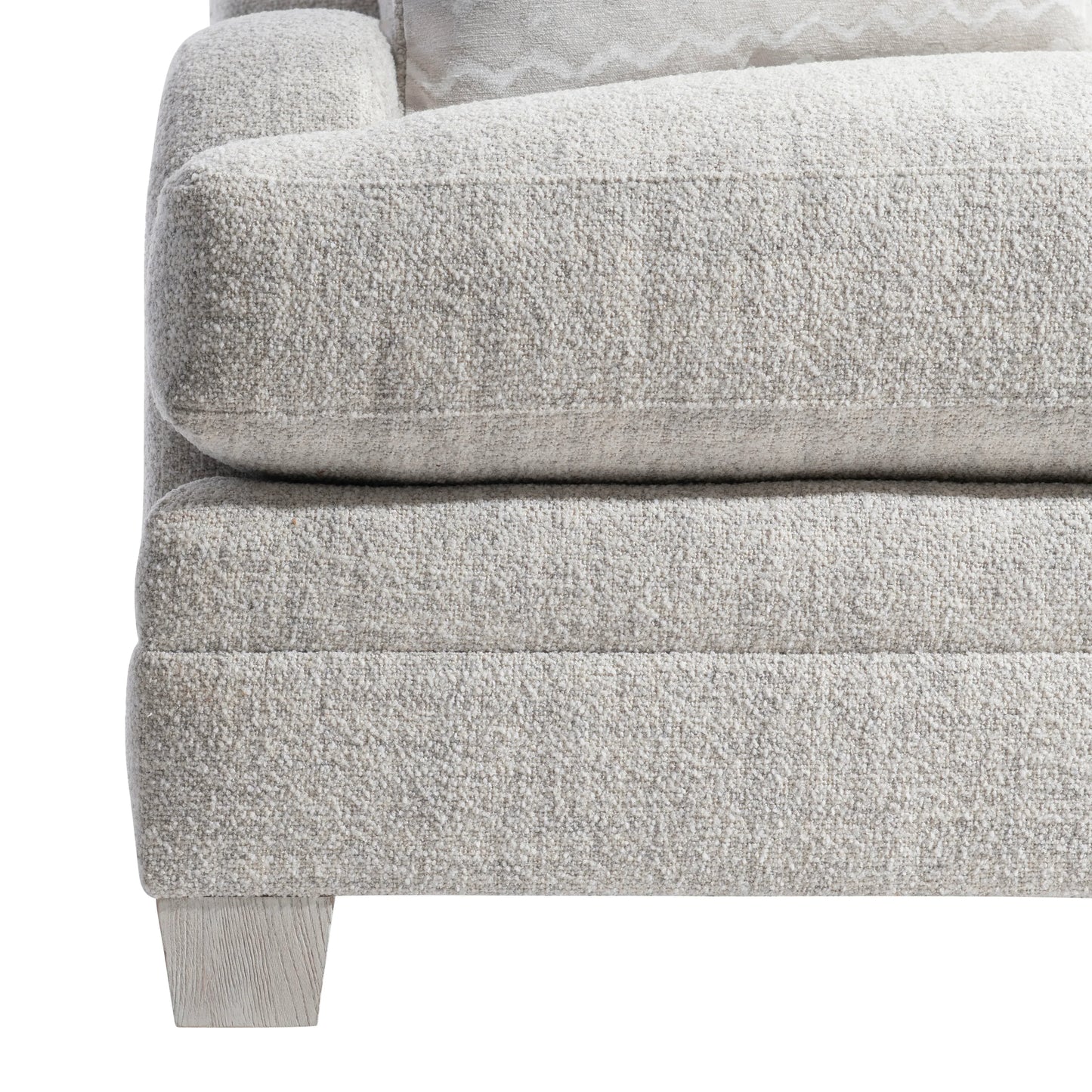 Rollins Fabric Chair Bernhardt Living