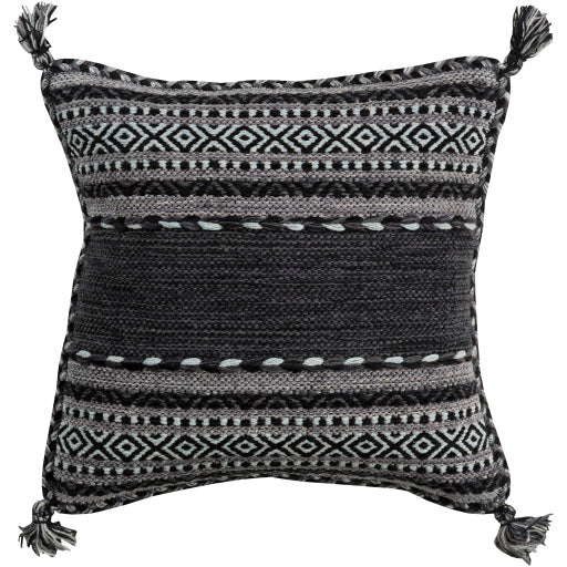 Trenza Accent Pillow Livabliss Trenza